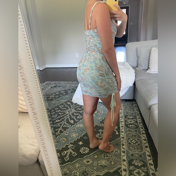 Shades of Rose NOLA Dress Size M - Picture 4 of 7